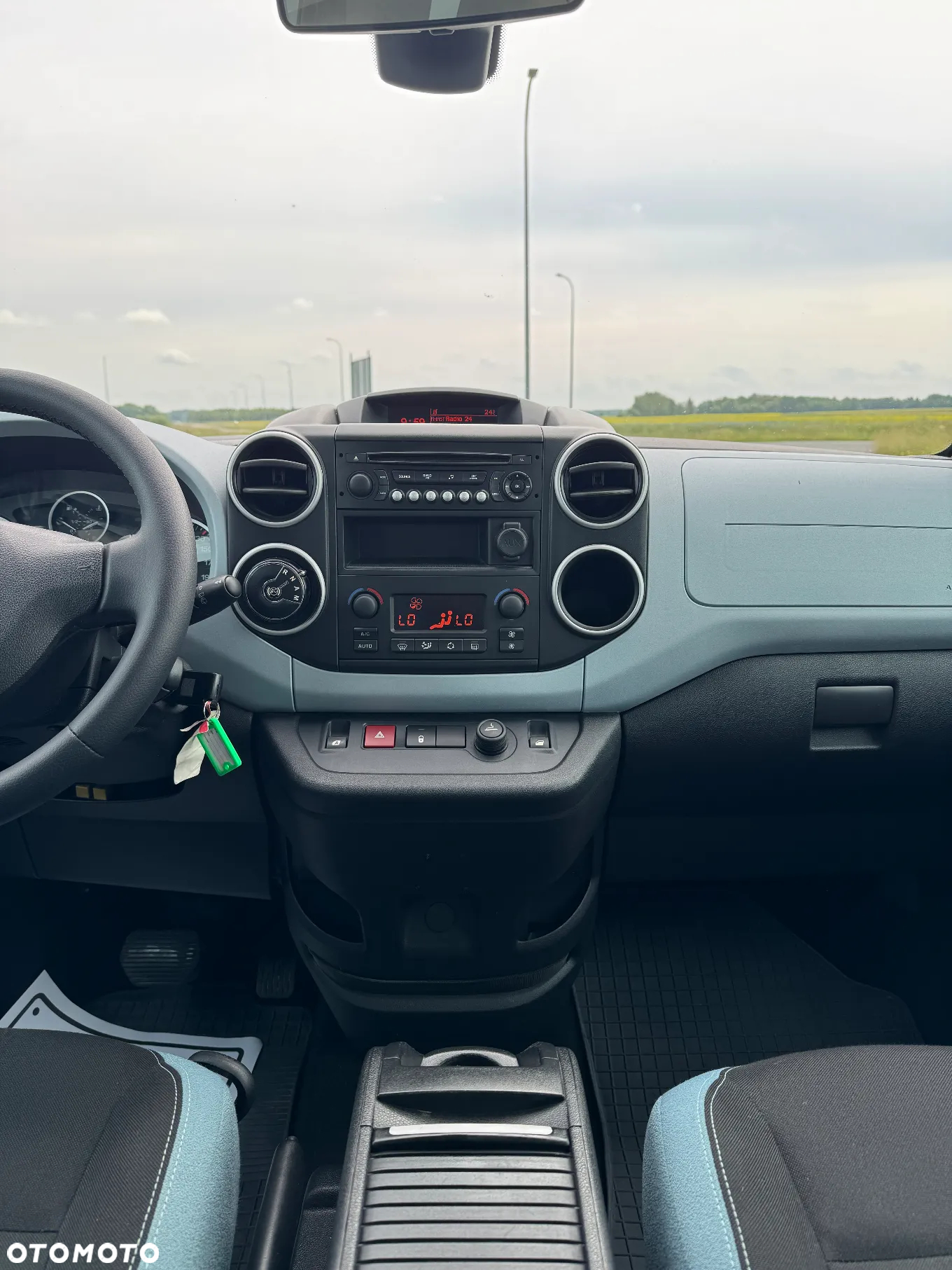 Citroën Berlingo - 14