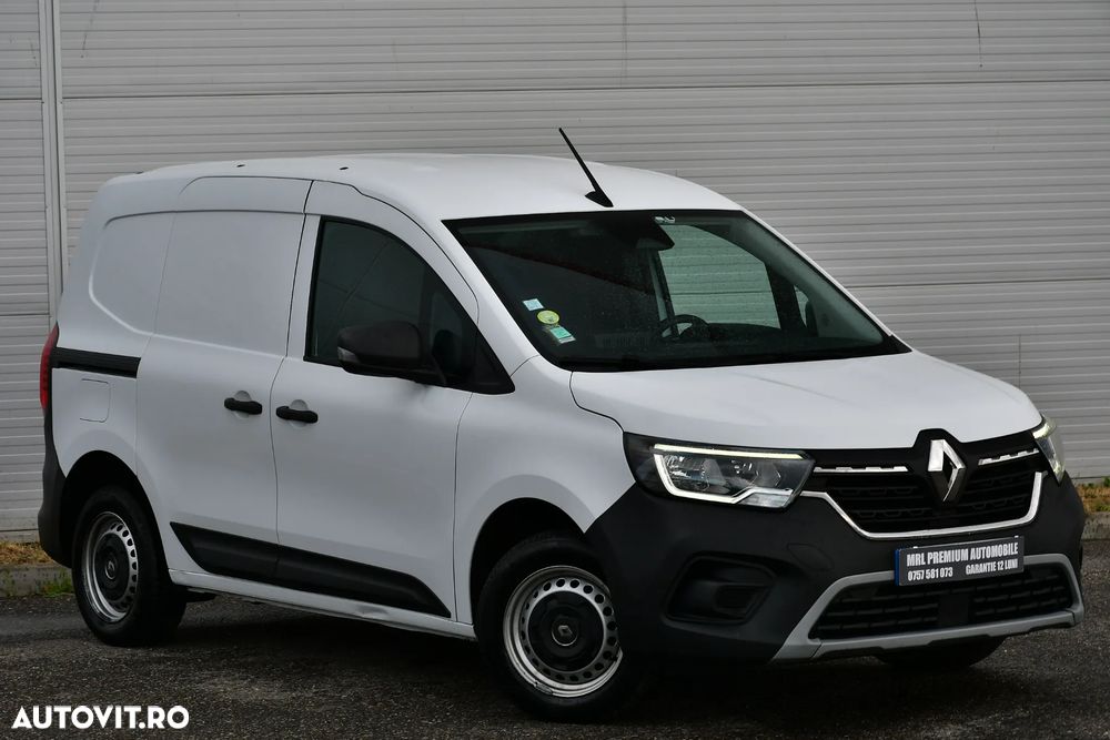 Renault Kangoo - 3