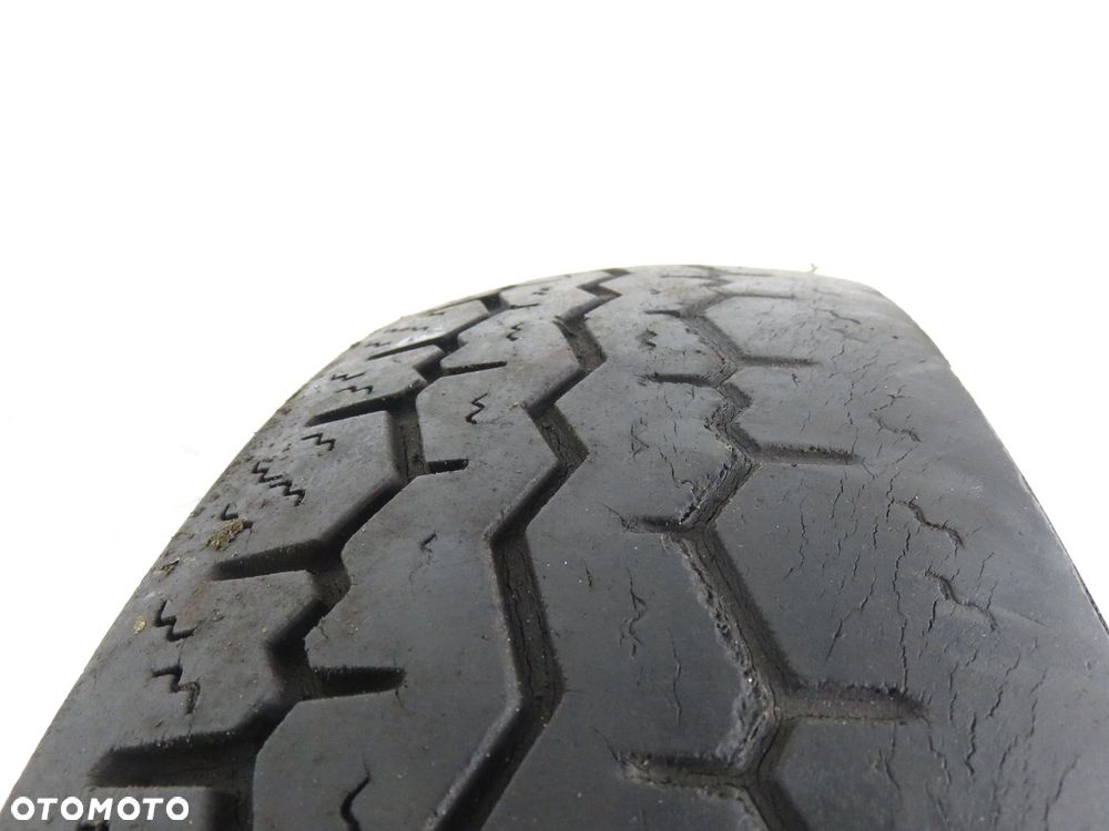 Koło 16" FSC Żuk 5x139,7 - 3
