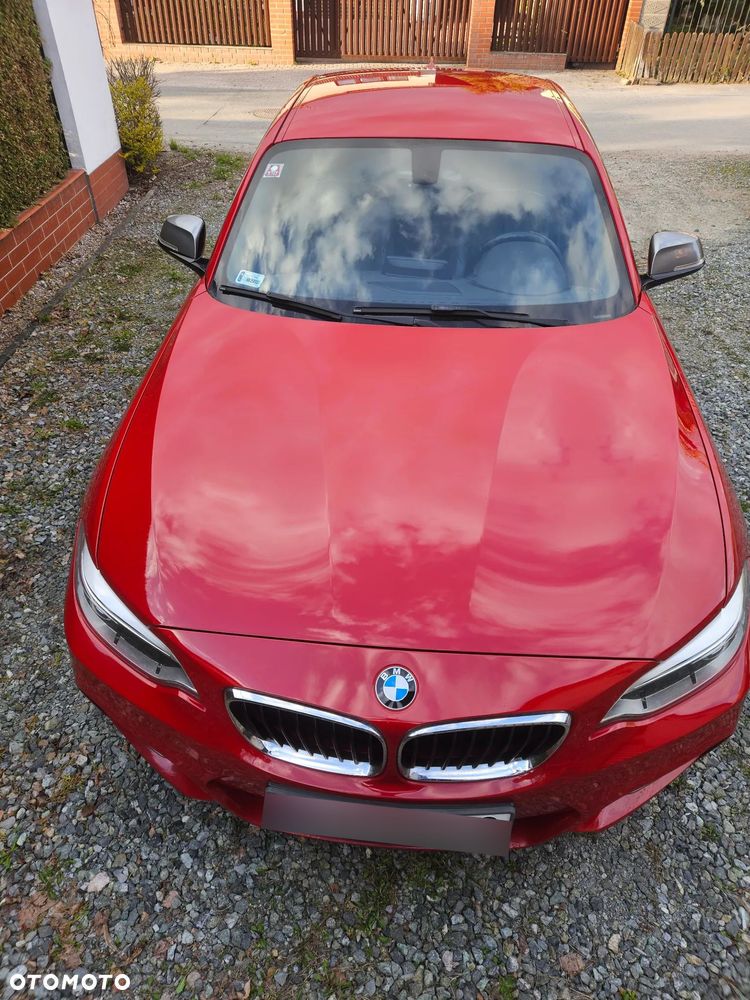 BMW Seria 2 M235i xDrive - 9