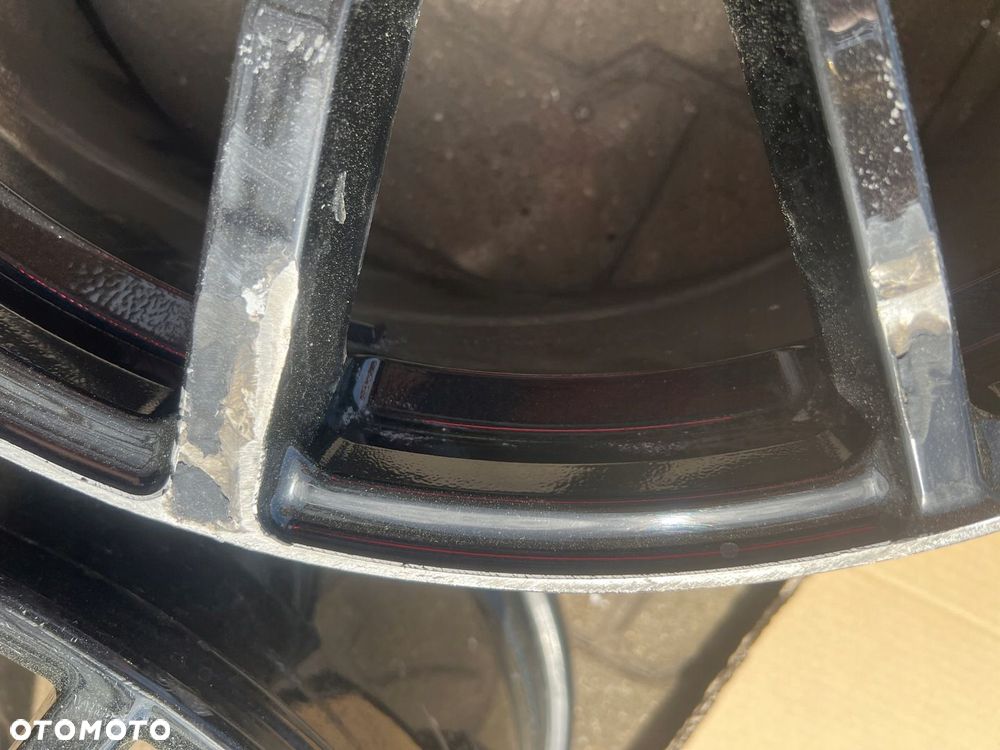 FELGA ALU ALUMINIOWA ASTON MARTIN DB11 20 ET48 FA2149 - 6