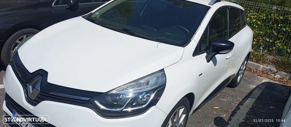 Renault Clio 1.5 dCi GT Line - 7