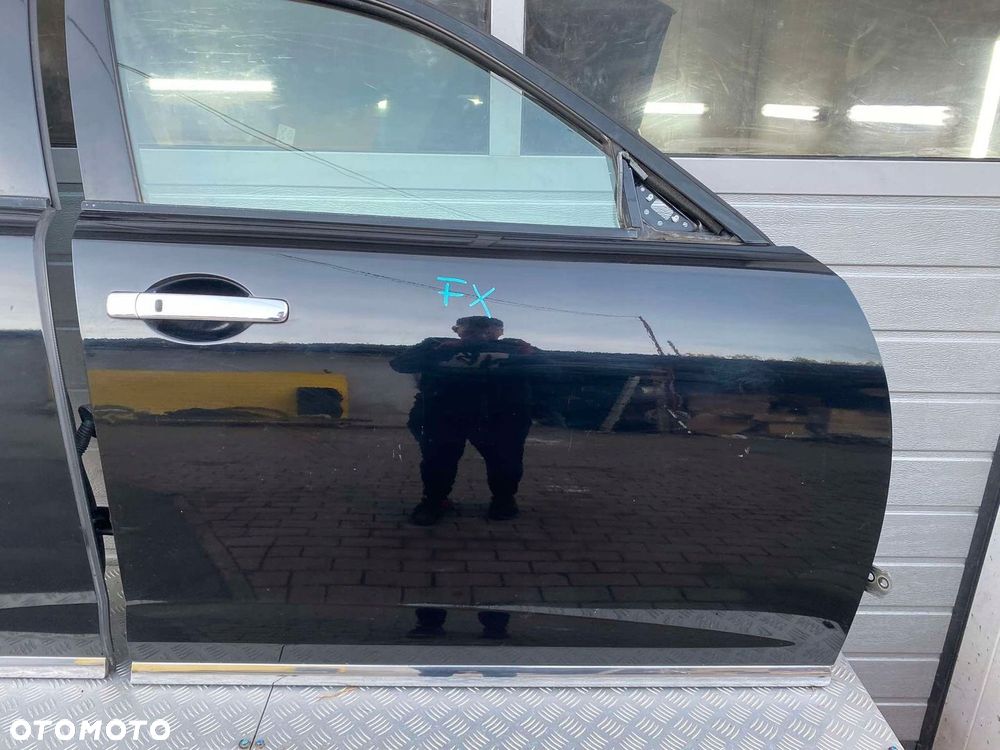 INFINITI FX35 FX45 DRZWI PRZÓD TYŁ PRAWE FX KH3 - 5