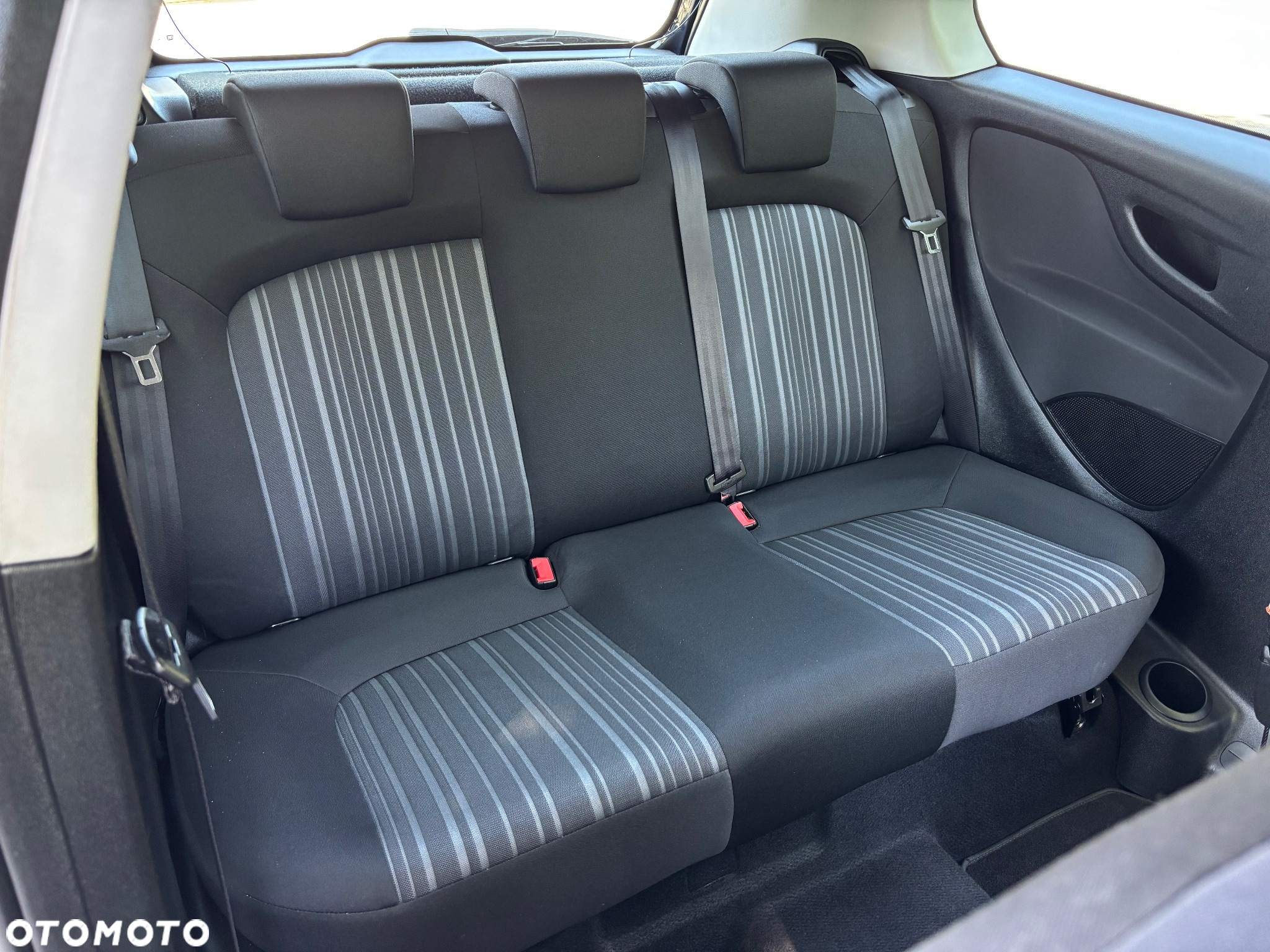 Fiat Punto Evo 1.2 8V Mylife - 28