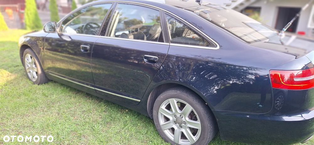 Audi A6 Limousine - 7