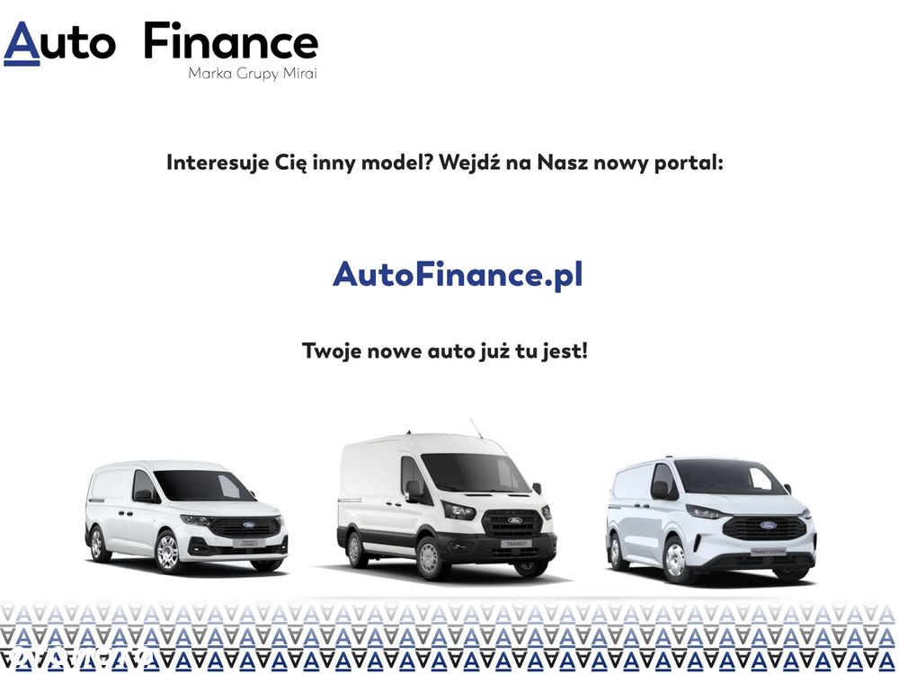 Ford Transit L2H2 Van 130KM Trend - 21