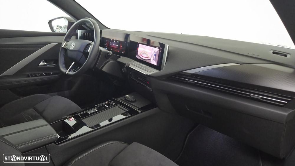 Opel Astra 1.6 T PHEV GS Line - 9