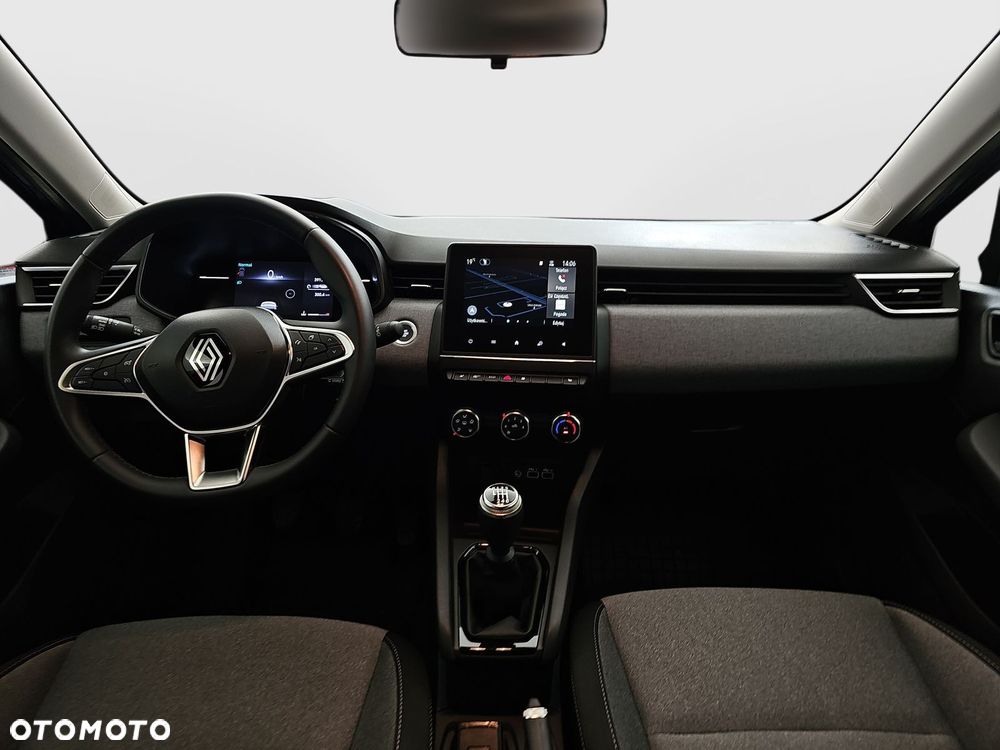 Renault Clio 1.0 TCe Evolution - 30