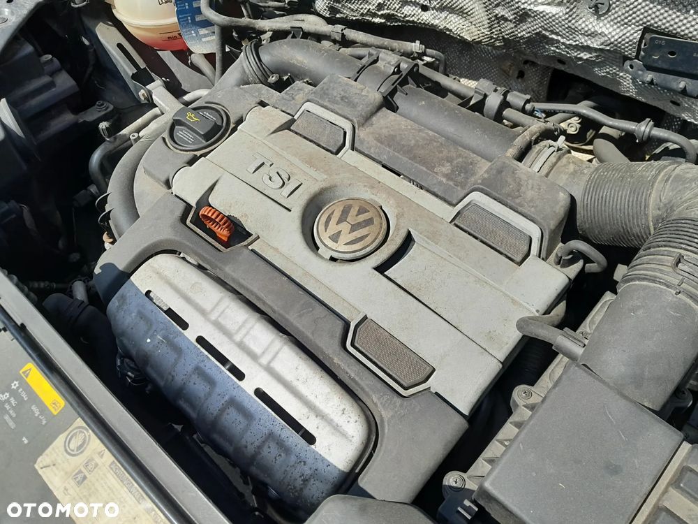 Volkswagen Tiguan 1.4 TSI BlueMotion Technology Exclusive - 24