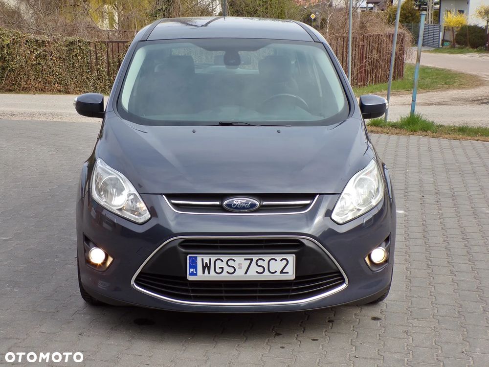 Ford Grand C-MAX 1.6 TDCi Trend - 5