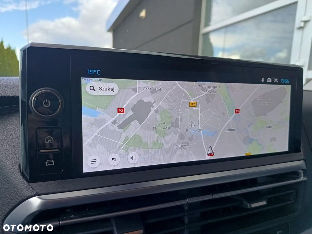 Citroën SpaceTourer 2.0 BlueHDi XL Business EAT8 - 26