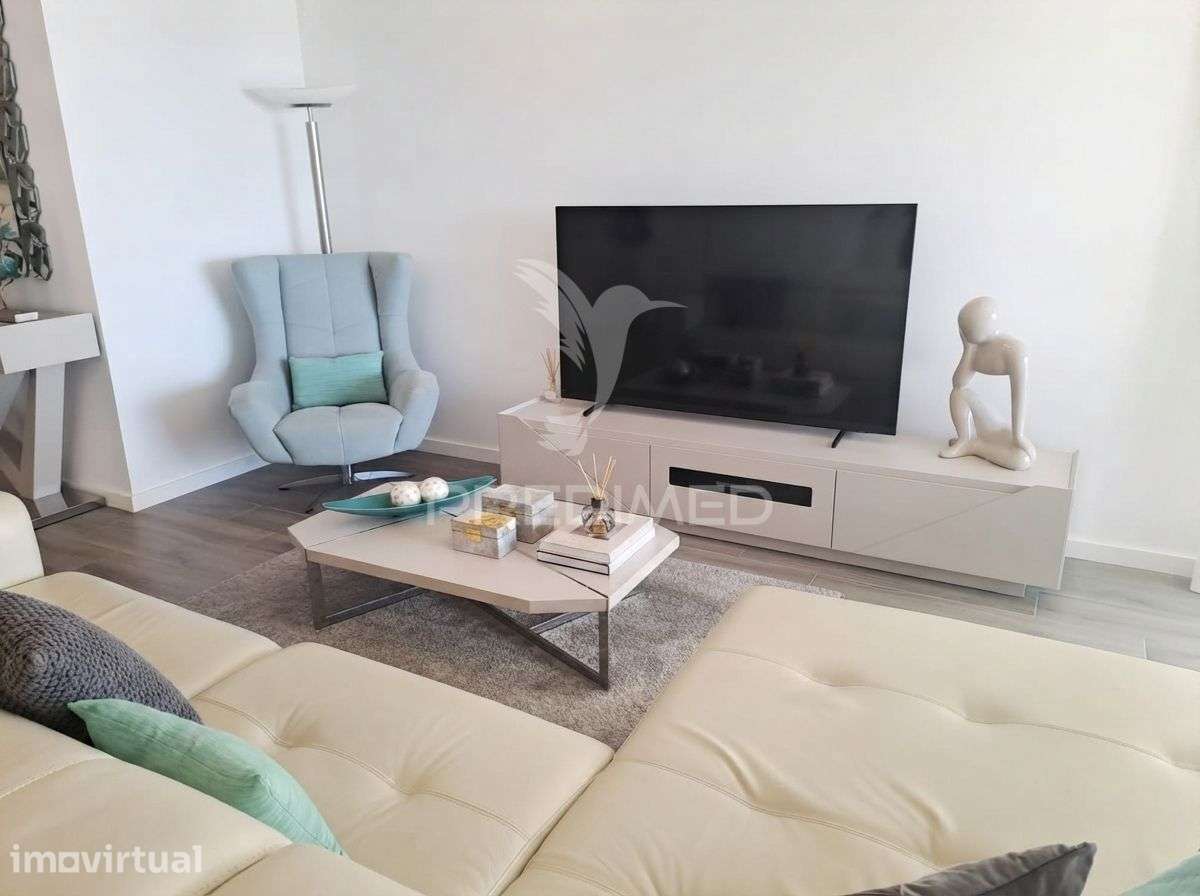 Quarteira - A Exclusividade de Viver Junto ao Mar | Apartamento Pre... - Grande imagem: 5/22