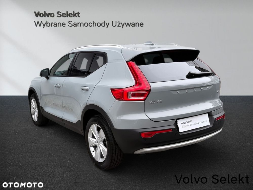 Volvo XC 40 - 8