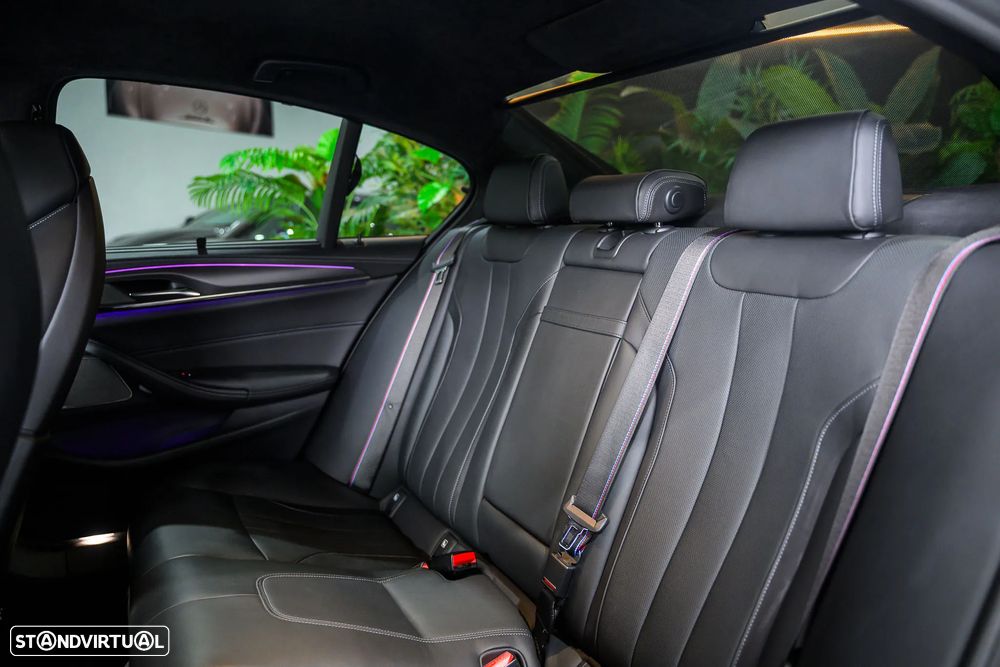 BMW M5 Standard - 35