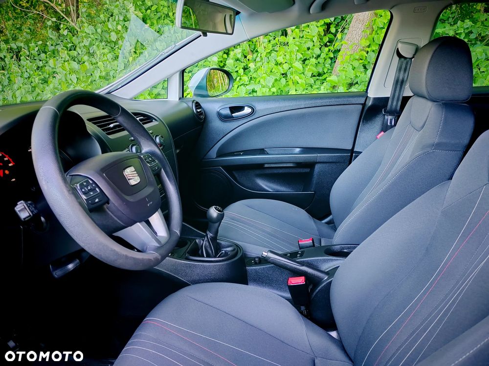 Seat Leon 1.2 TSI Ecomotive Style Copa - 2