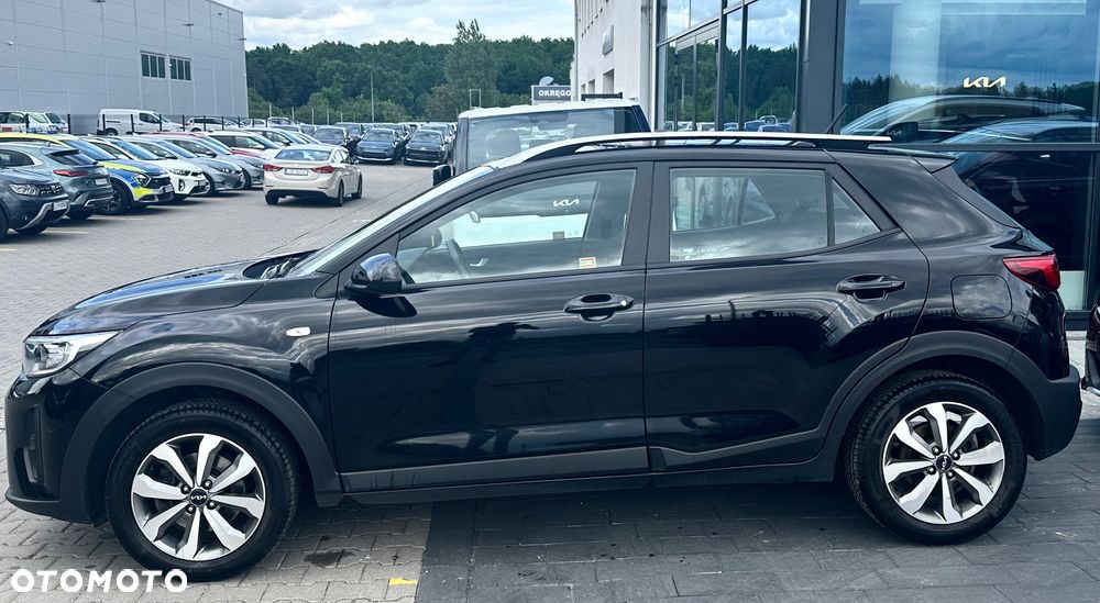 Kia Stonic - 4