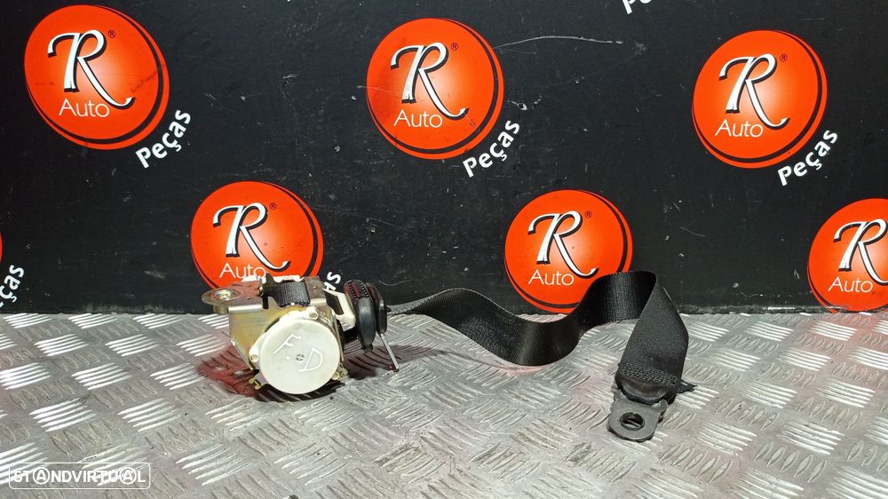 Cinto Frente Direito Ford Focus Ii (Da_, Hcp, Dp) - 1