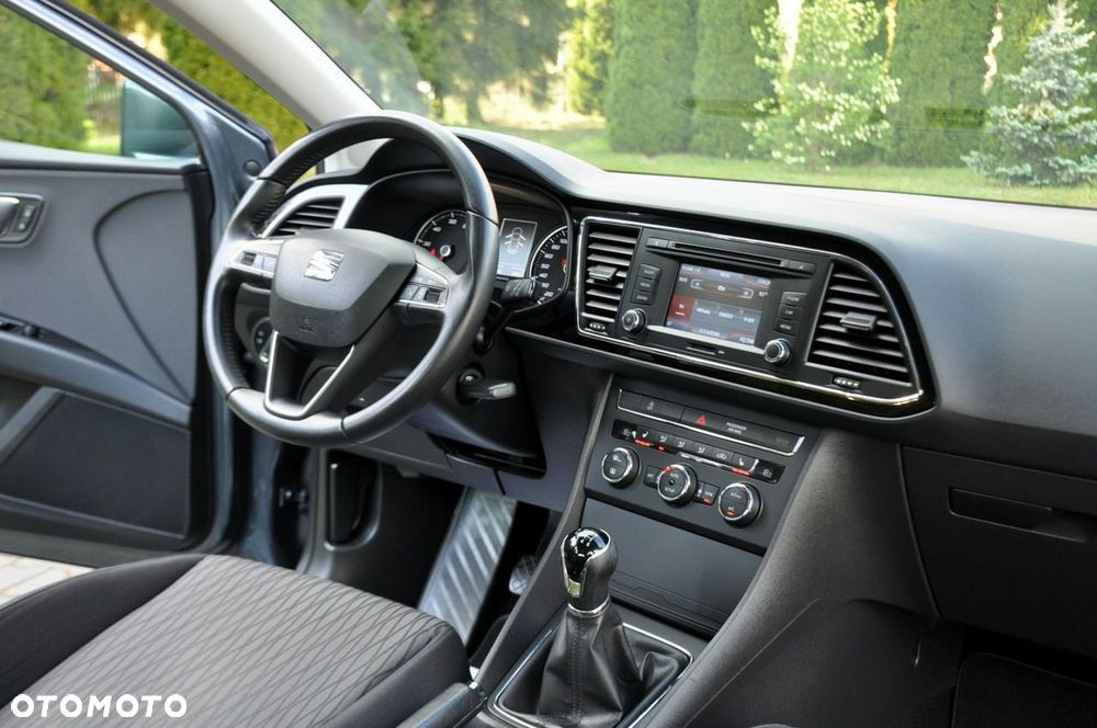 Seat Leon - 25
