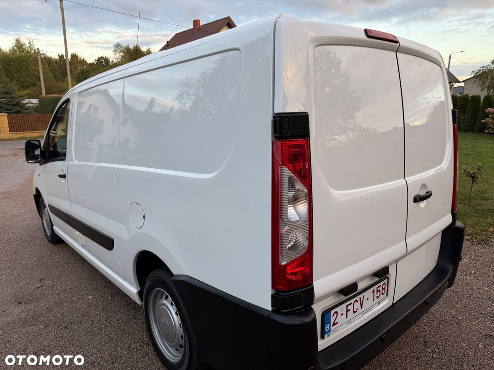 Peugeot Expert - 15