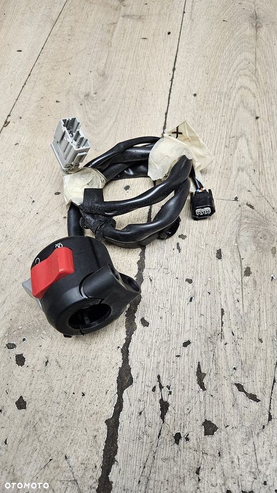 Przełącznik prawy Honda - 3