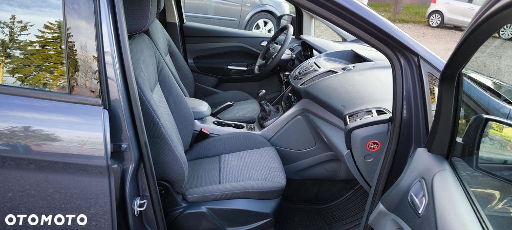 Ford C-MAX 1.6 Trend - 11