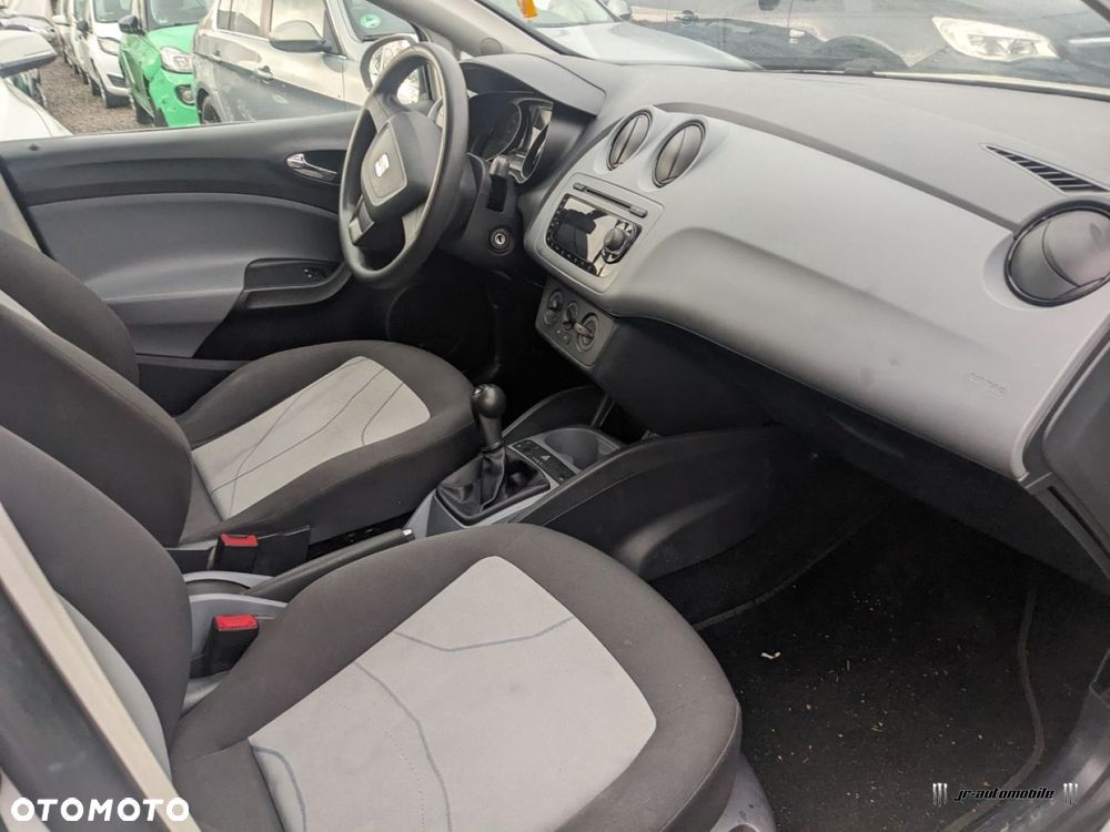 Seat Ibiza 1.2 TSI Style - 11