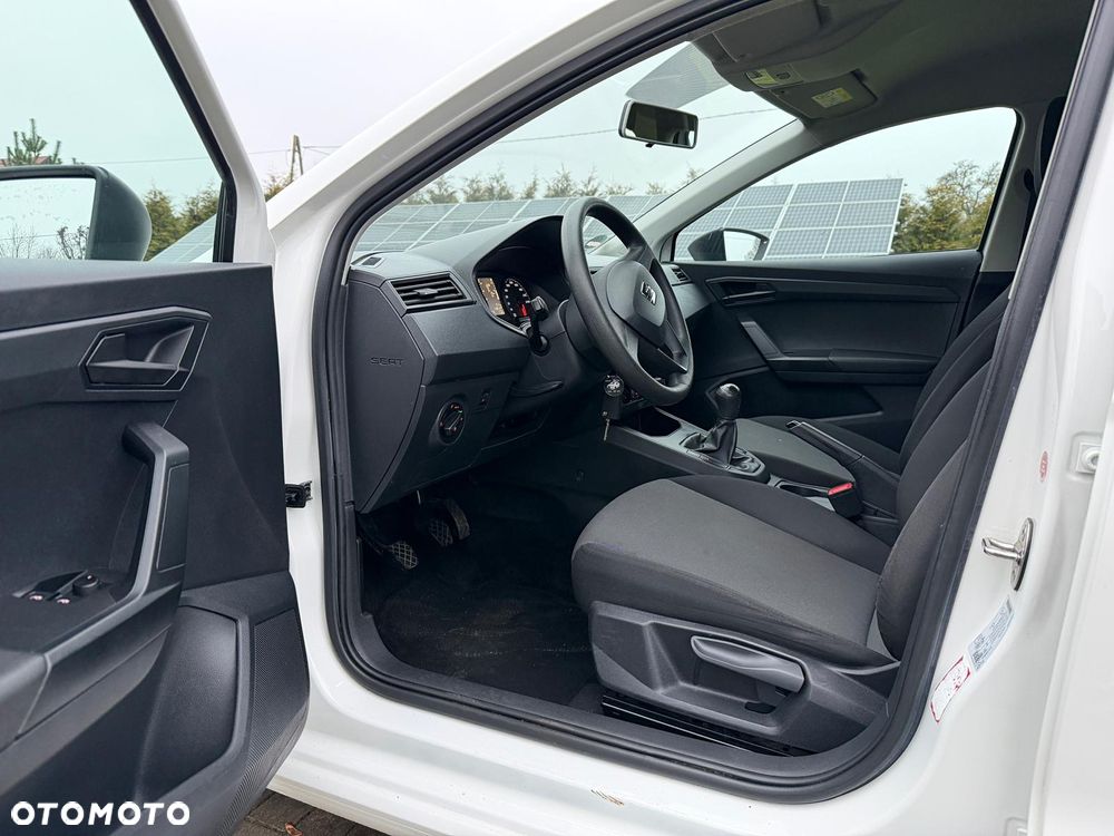 Seat Ibiza 1.0 Style - 5