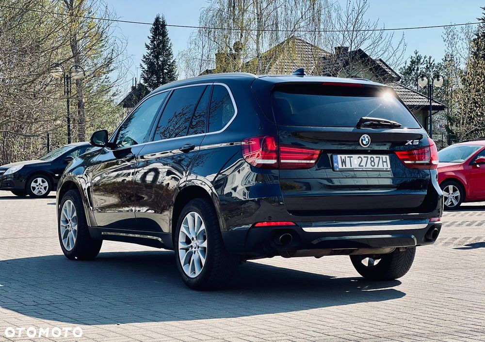 BMW X5 xDrive35i - 3