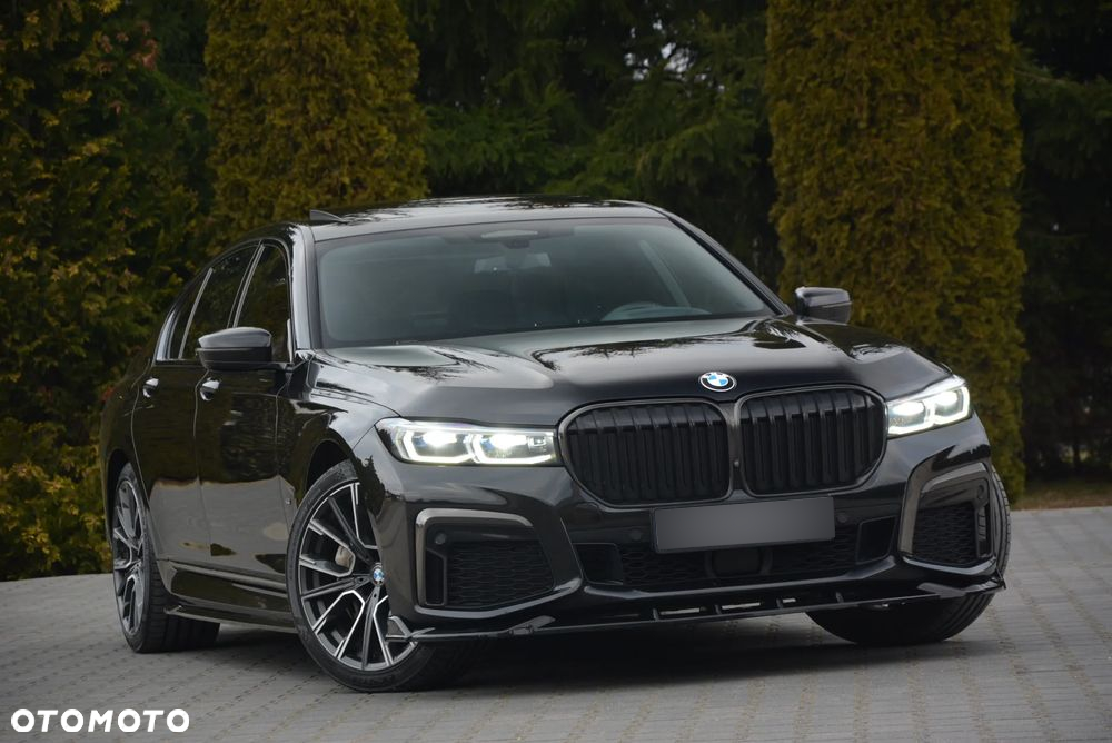 BMW Seria 7 - 6