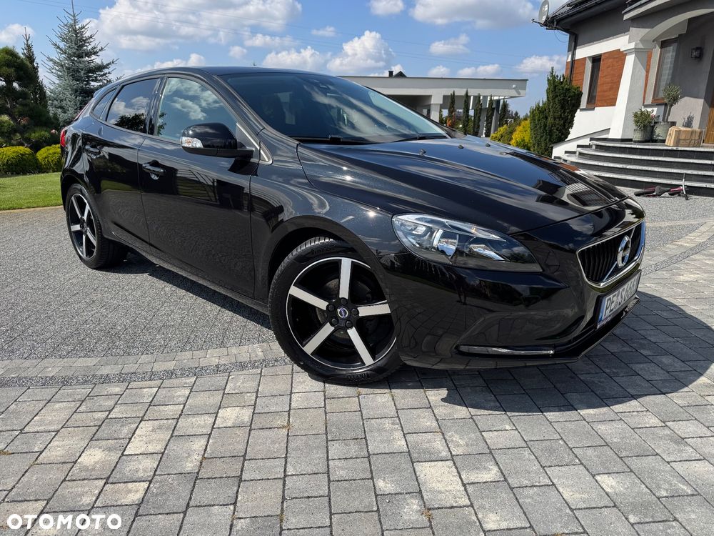 Volvo V40 D2 Drive-E Dynamic Edition - 3