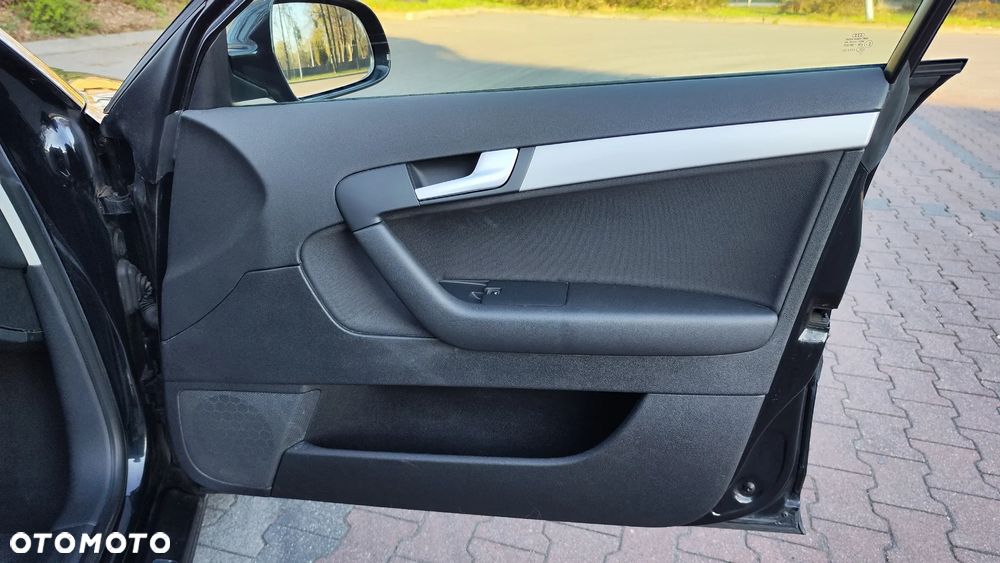 Audi A3 Sportback 2.0 TDI Ambition - 32