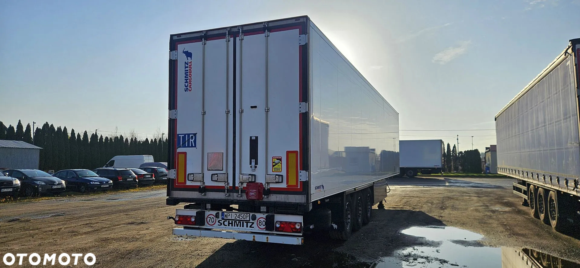Schmitz Cargobull - 2