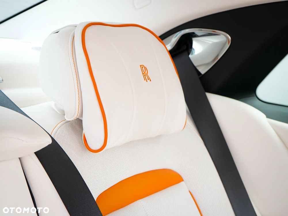Rolls-Royce Ghost Standard - 20