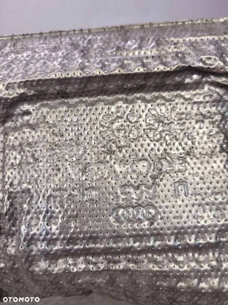 ŚCIANA GRODZIOWA PODSZYBIA AUDI Q5 8R 8R0804165A - 6