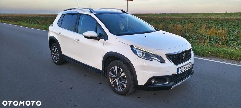Peugeot 2008 - 6