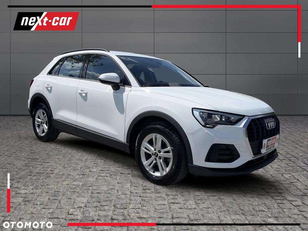 Audi Q3 35 TFSI mHEV S tronic - 8
