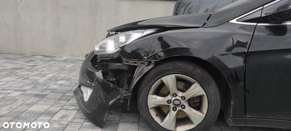 Hyundai i40 - 2