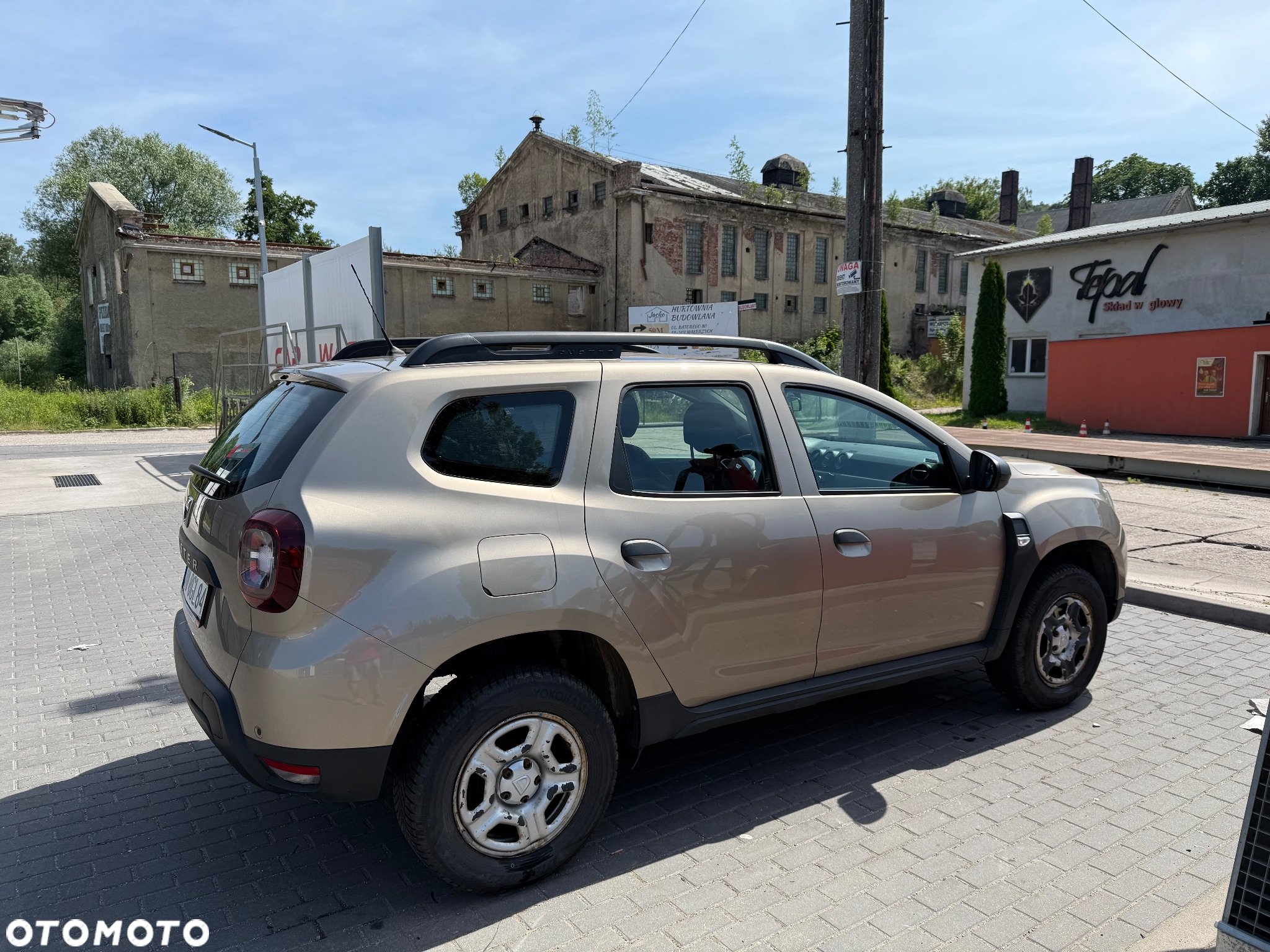 Dacia Duster - 15