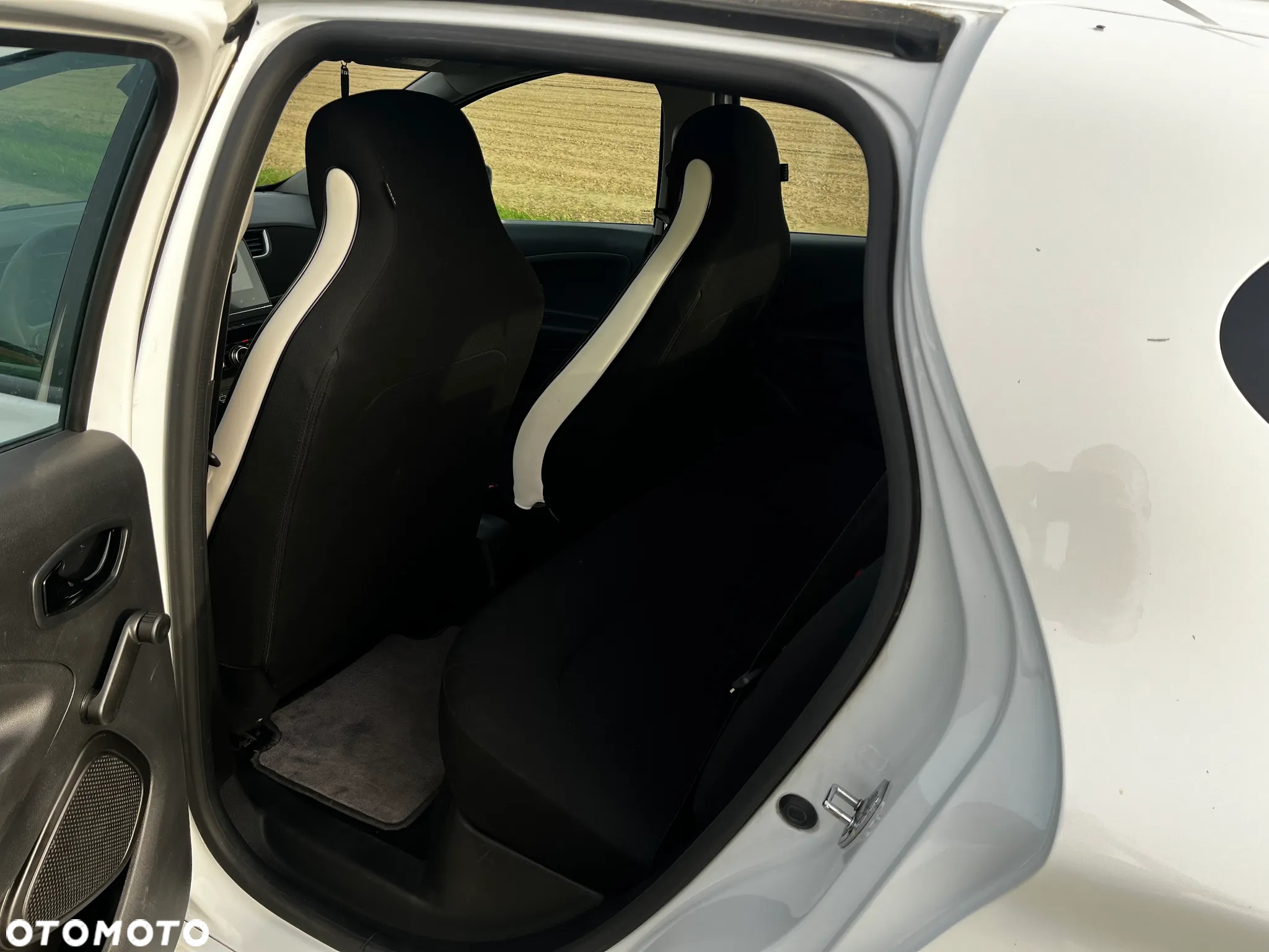 Renault Zoe R110 Z.E 50 Life - 9
