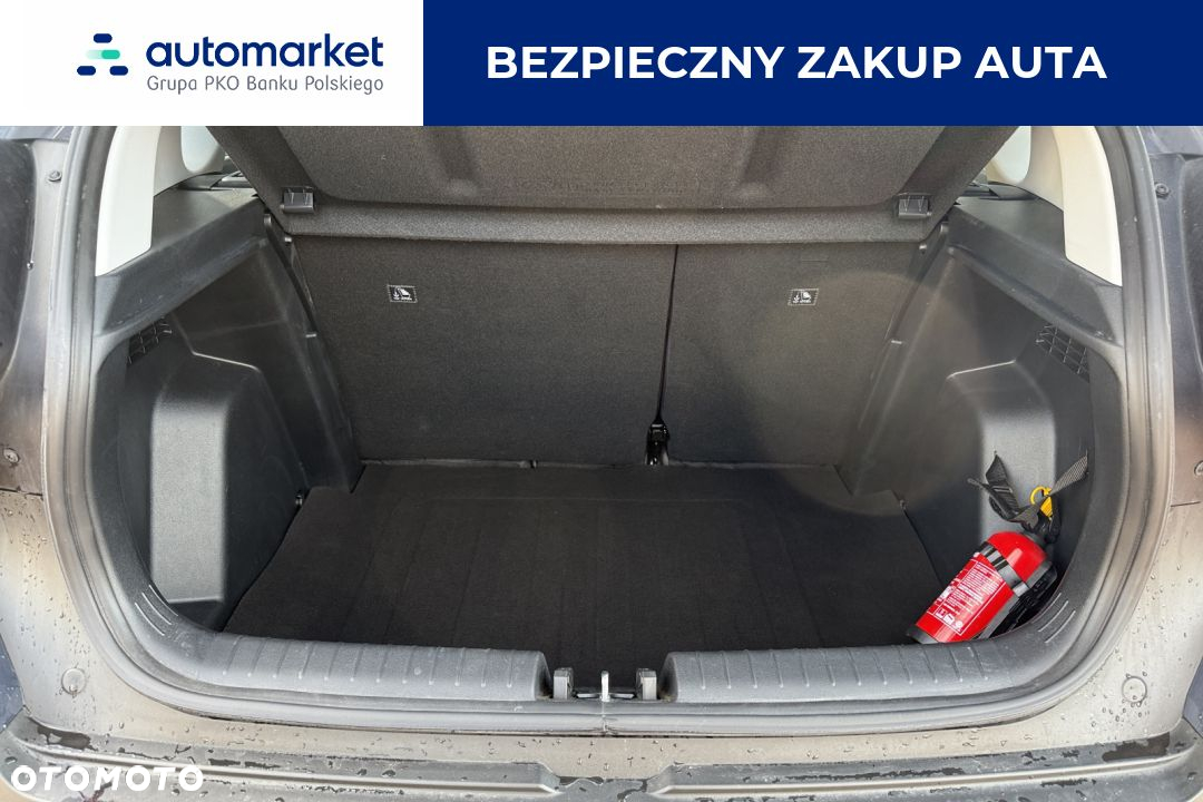 Hyundai Bayon 1.0 T-GDI Smart - 9
