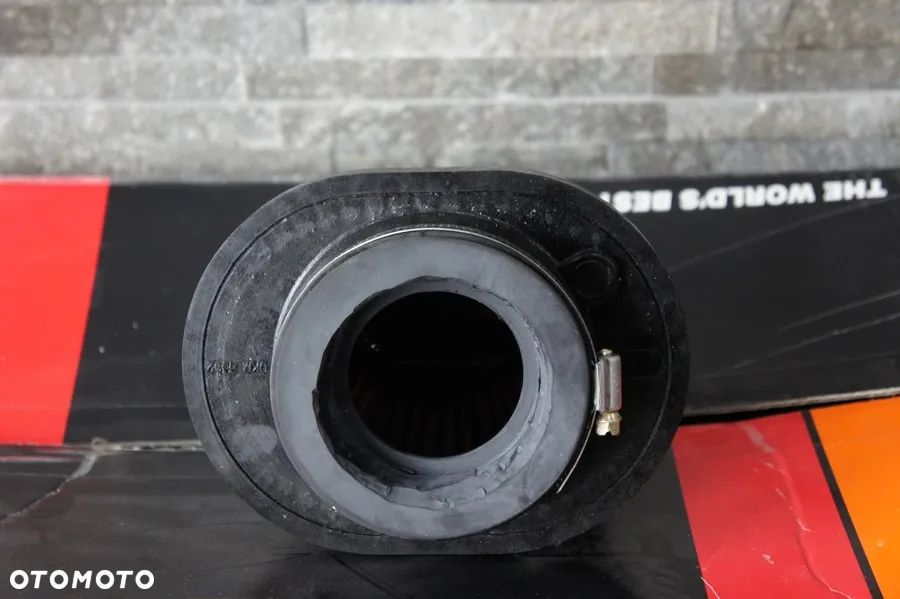 NR 262 Sportowy system filtrowania powietrza K&N Filters 57S-4900 - 6