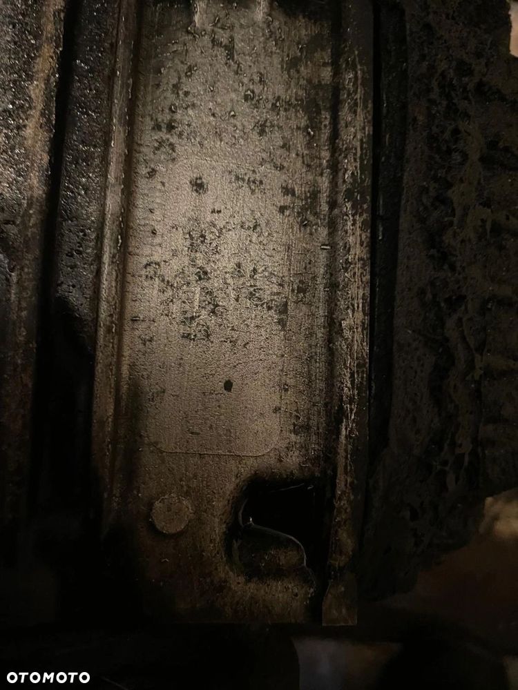 AUTOMATYCZNA SKRZYNIA BIEGÓW MERCEDES 4X4 A2532701401 REDUKTOR - 12