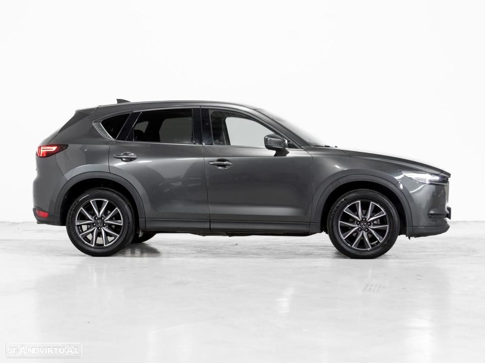 Mazda CX-5 - 3