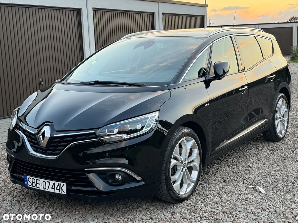 Renault Scenic dCi 110 FAP EDC Bose Edition - 17