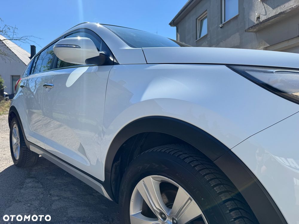 Kia Sportage 1.6 GDI S 2WD - 2