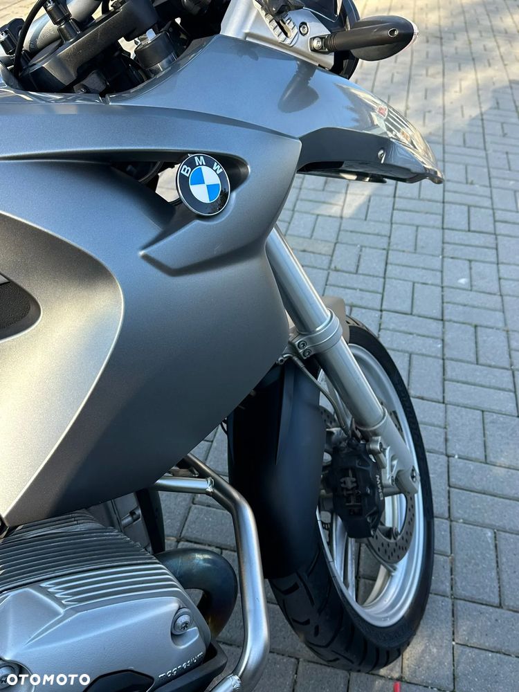 BMW R1250 GS Adventure - 8