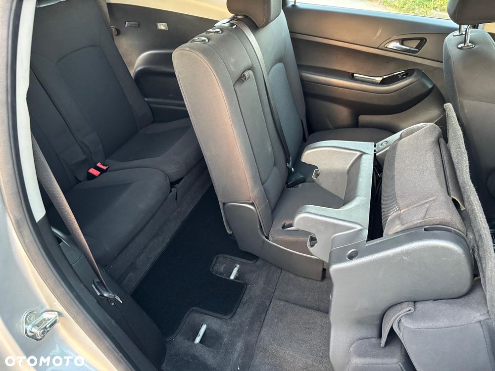 Chevrolet Orlando 2.0 D LT+ - 19