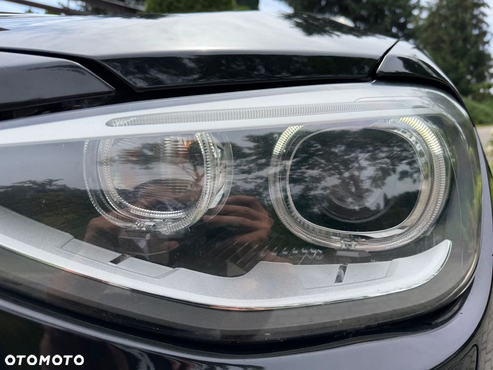 BMW Seria 1 120d xDrive Sport Line - 23