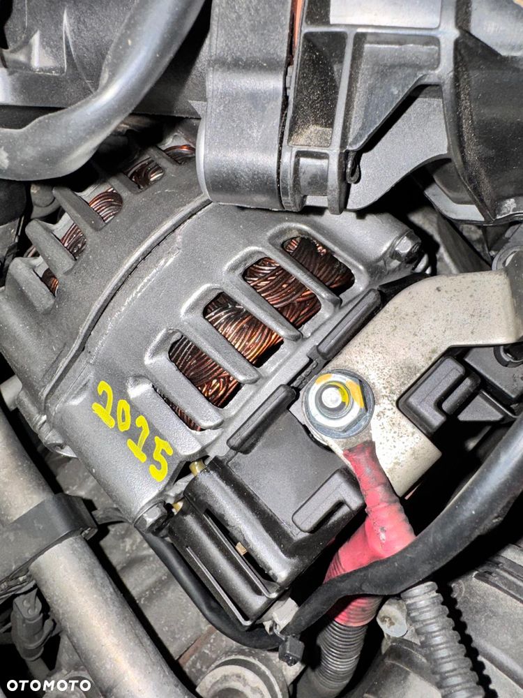 BMW Seria 5 520d - 28