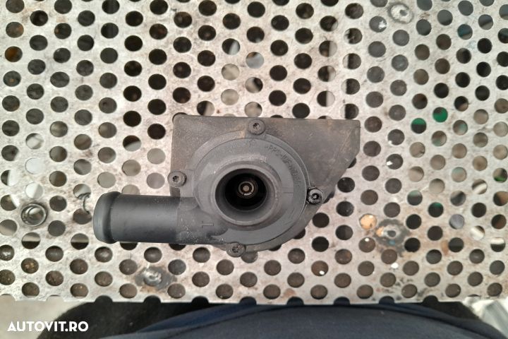 Pompa recirculare apa Seat Leon 2 1P [facelift] [2009 - 2012] Hatchba - 1